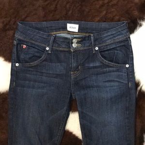 Hudson Beth Baby Boot Jeans